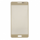 LCD stikliukas Samsung A500F Galaxy A5 gold HQ